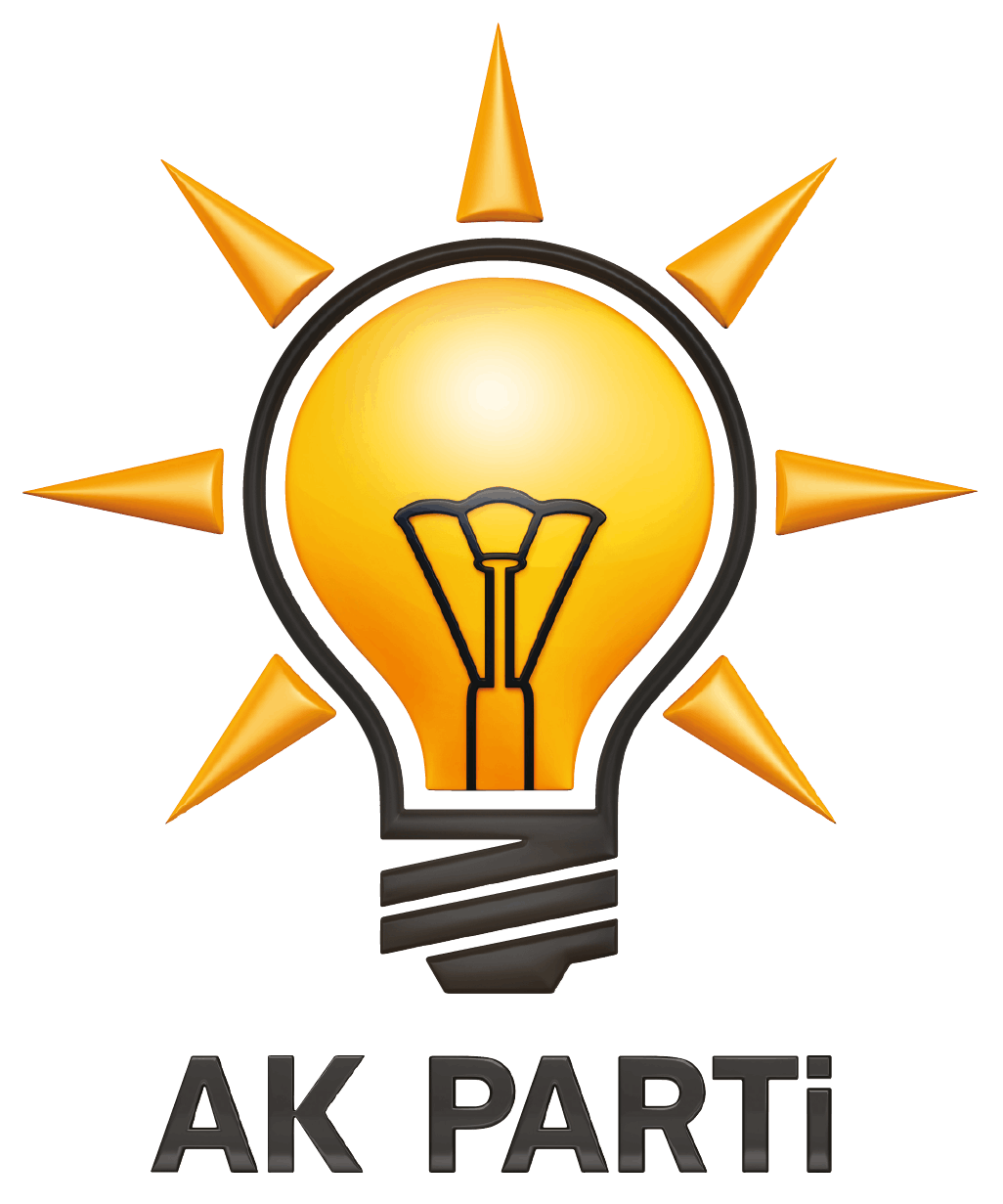 Adalet ve Kalkınma Partisi logosu