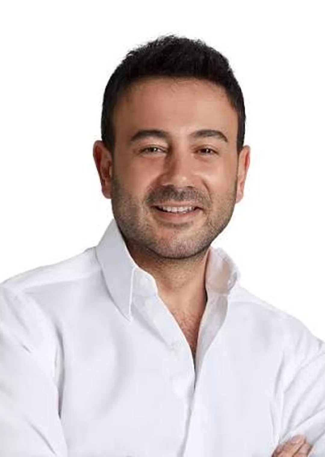 Rıza Akpolat