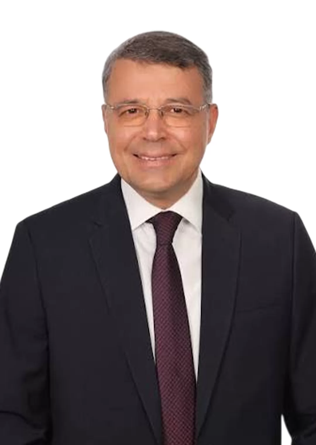 Mustafa Turgut