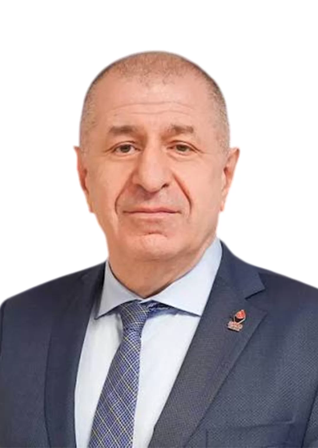 Ümit Özdağ