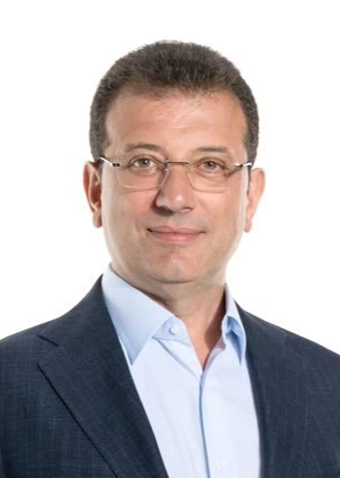 Ekrem İmamoğlu