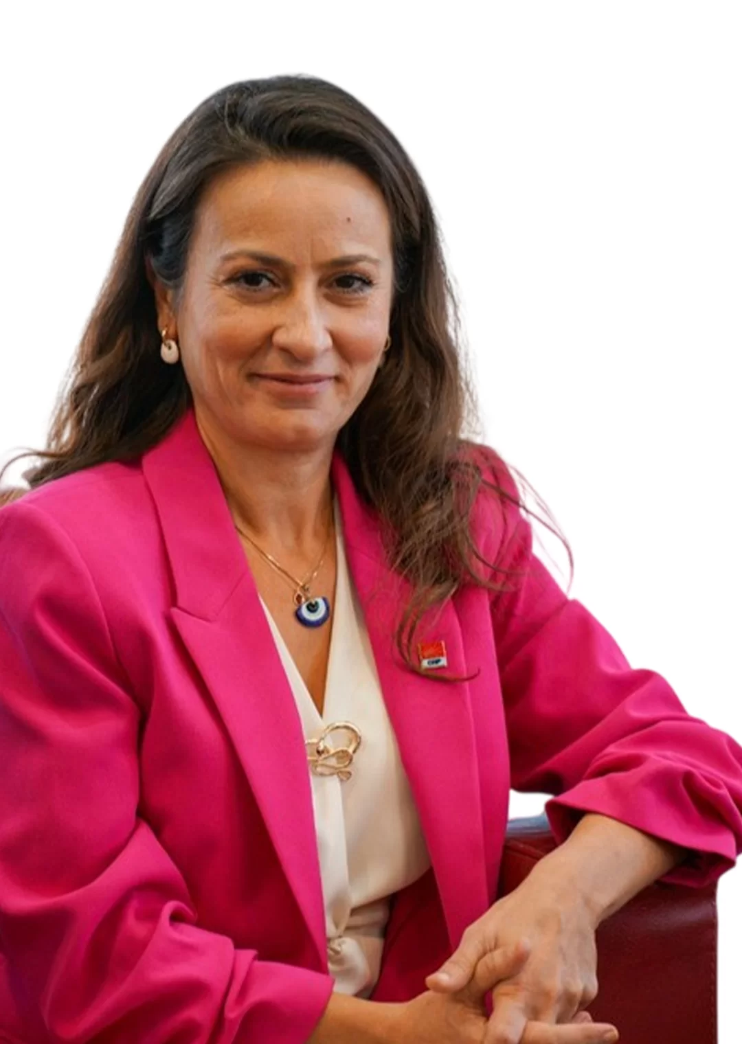 İlksen Özalper
