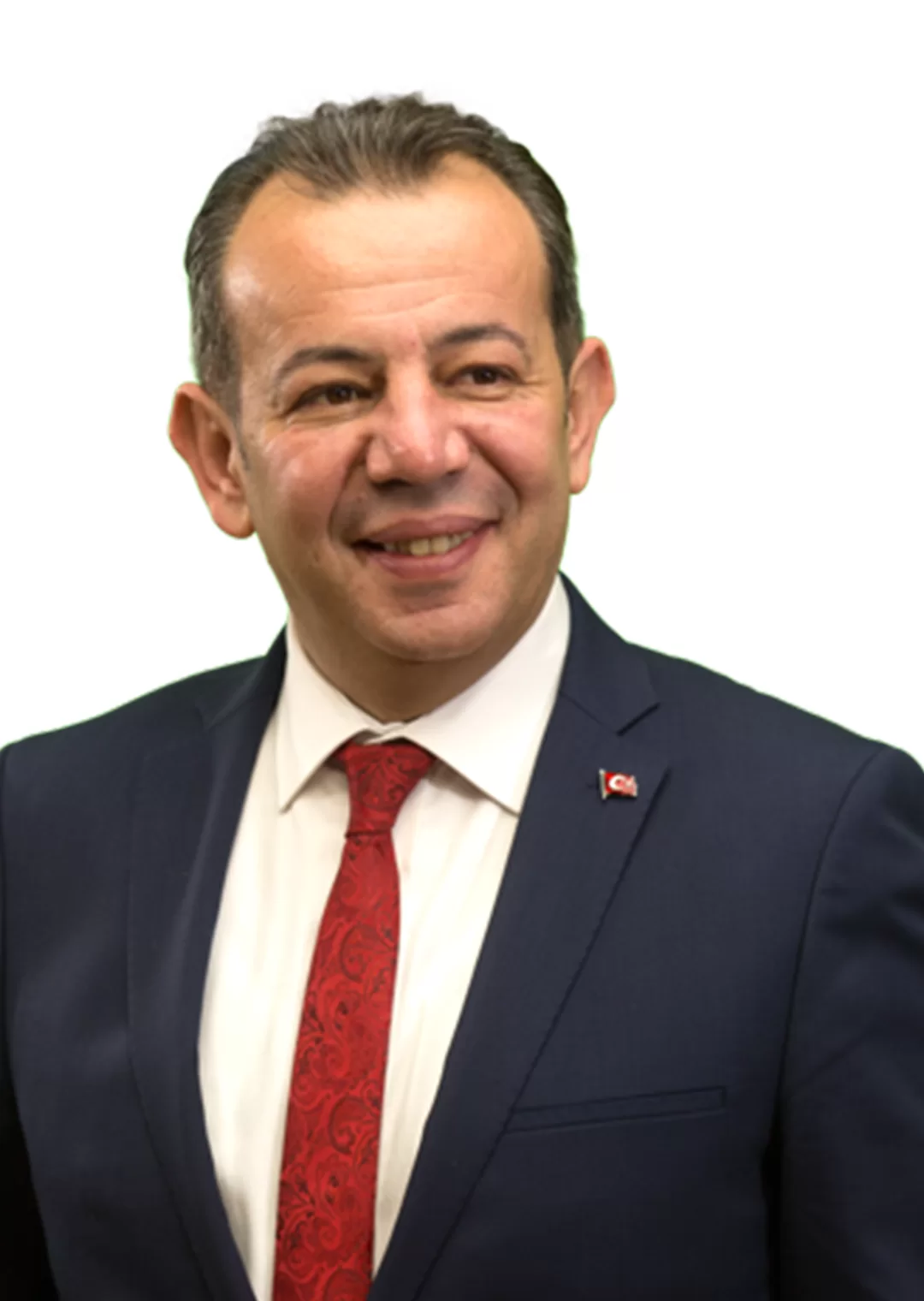 Tanju Özcan