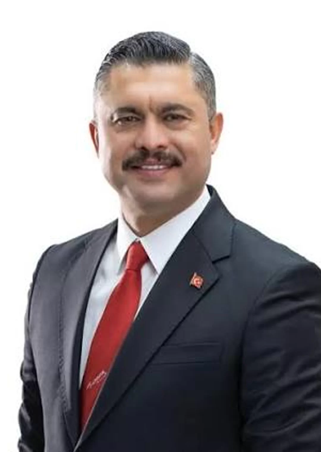 Özgür Kabadayı