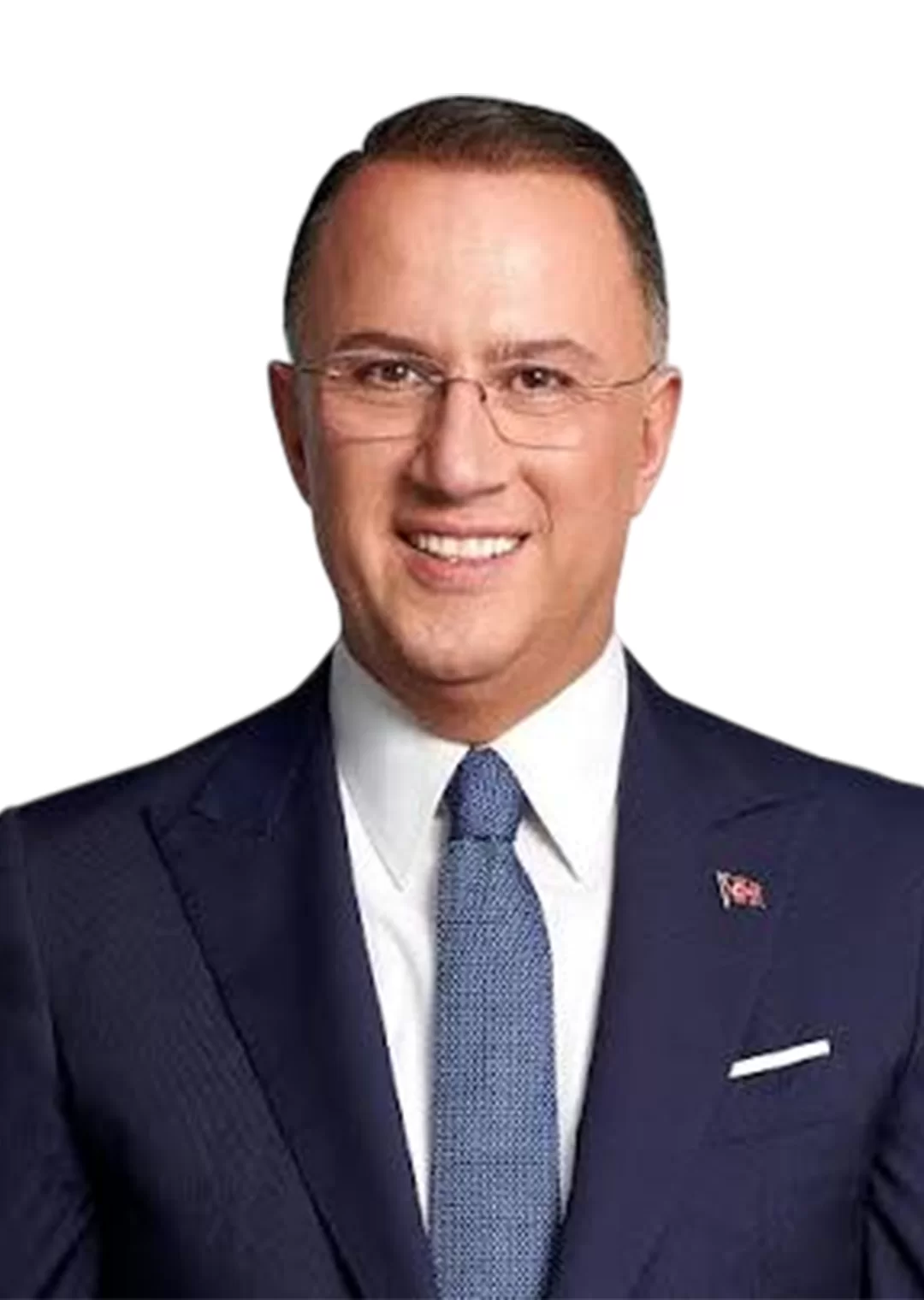 Mehmet Murat Çalık