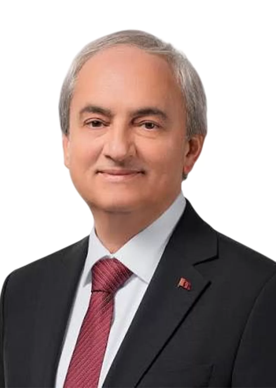 Mesut Kocagöz