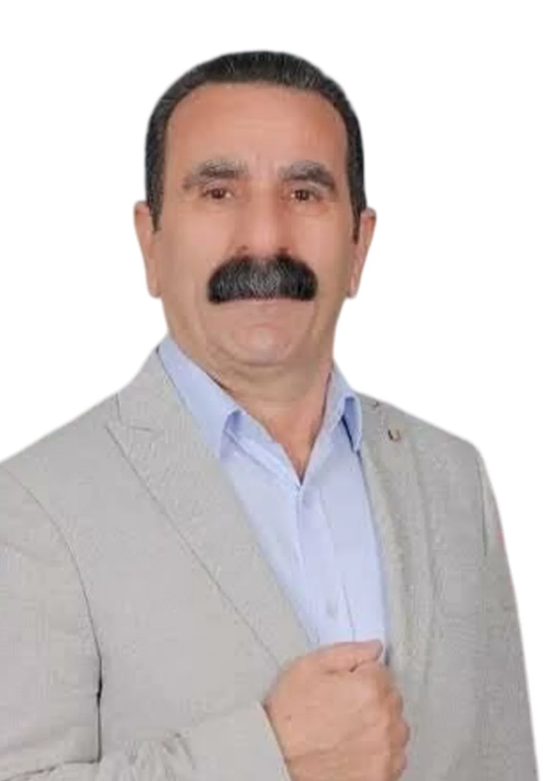 Mehmet Sıddık Akış